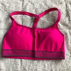 Athleta Sports Bra